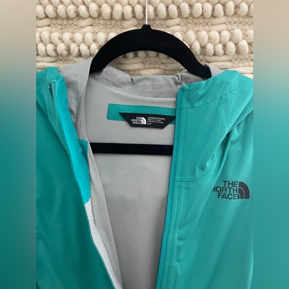 The North Face AllProof Jacket - Picture 2 of 3